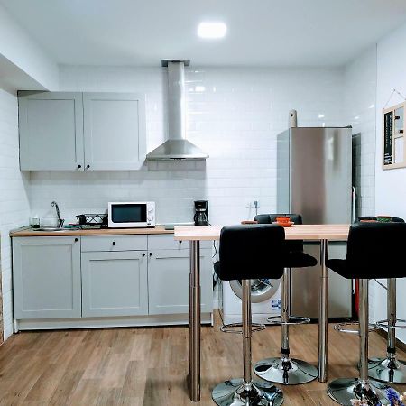 Loft Azahar Junto A Puente Romano Córdoba Kültér fotó