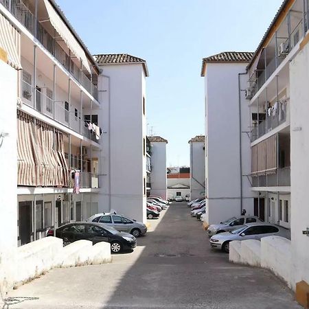 Loft Azahar Junto A Puente Romano Córdoba Kültér fotó