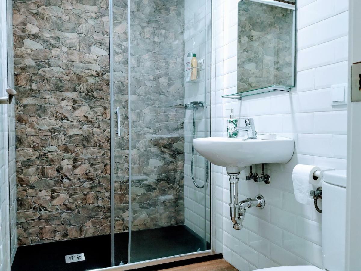 Loft Azahar Junto A Puente Romano Córdoba Kültér fotó