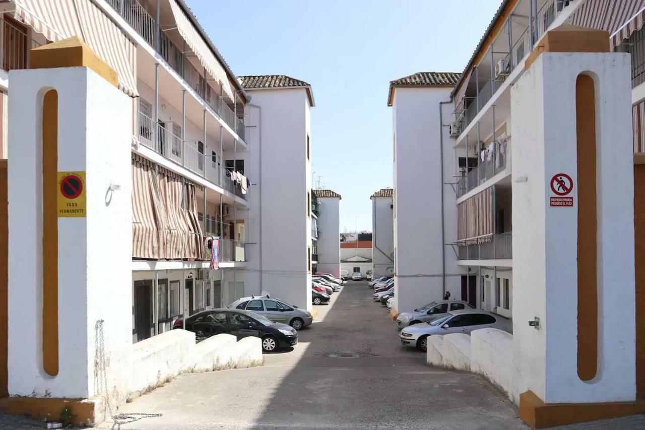 Loft Azahar Junto A Puente Romano Córdoba Kültér fotó